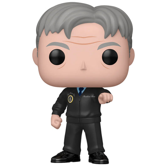 Funko Pop! Marvel: Captain America Brave New World -Thaddeus Ross(Exc) - Medaid International