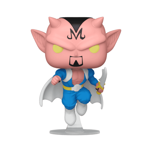 Pop! Animation: Dragon Ball Z - Dabura (NYCC'24) - Medaid International