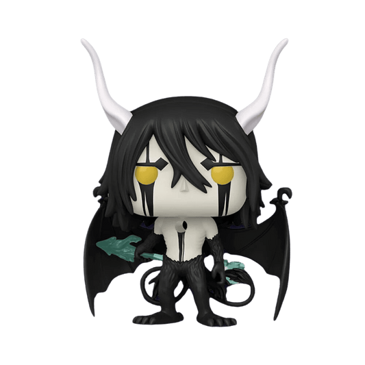 Pop! Animation: Bleach - Ulquiorra Shifar (NYCC'24) - Medaid International