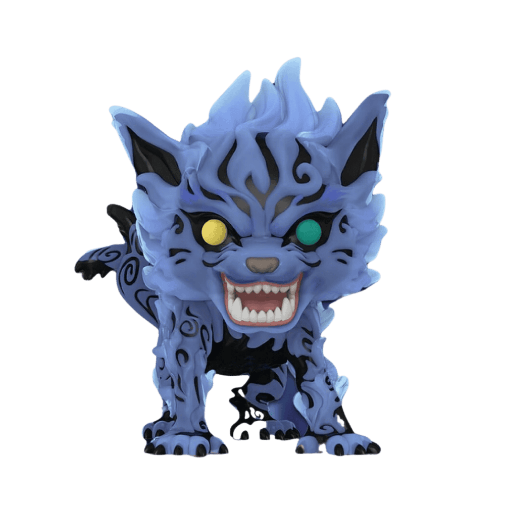 Pop Super! Animation: Naruto - Matatabi (GW)(NYCC'24) - Medaid International