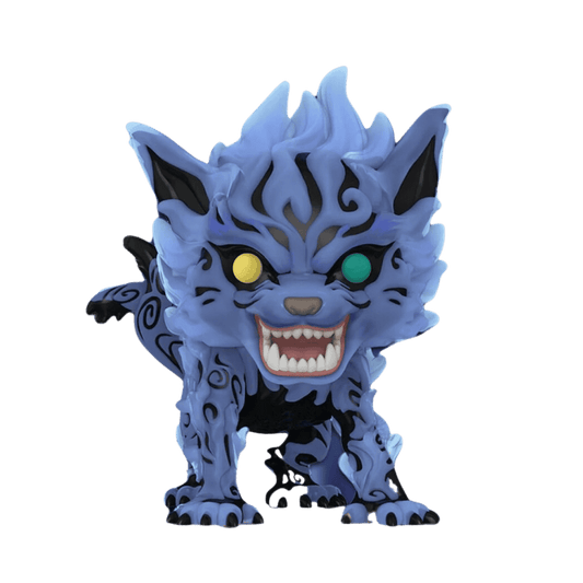 Pop Super! Animation: Naruto - Matatabi (GW)(NYCC'24) - Medaid International