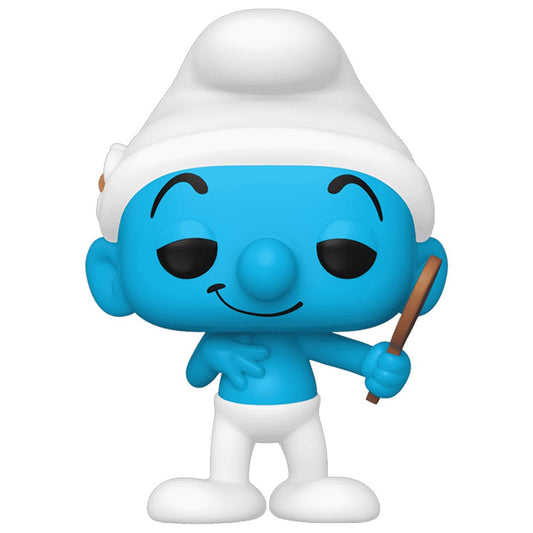 Funko Pop! Movies: Smurfs - Vanity Smurf - Medaid International