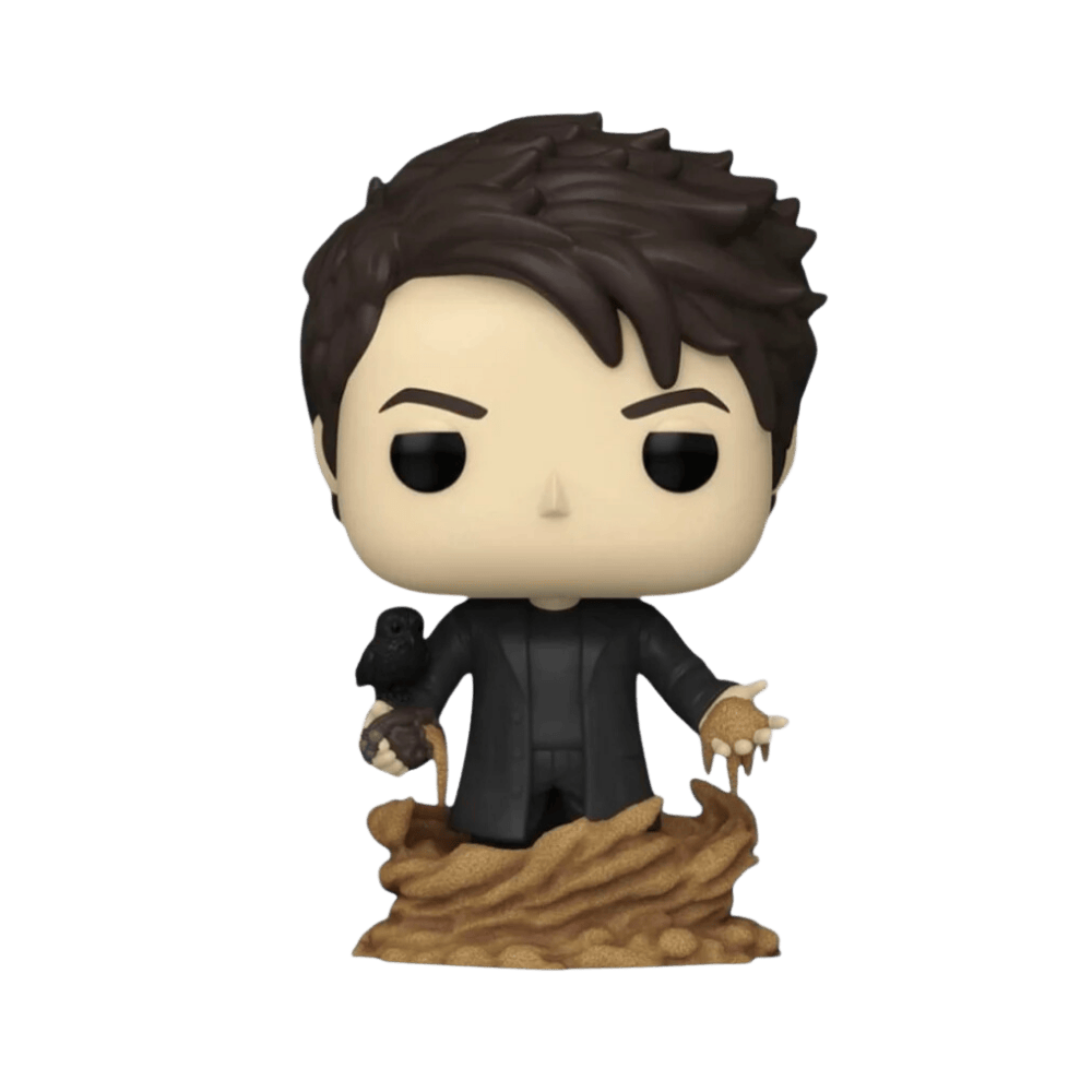 Pop! Tv: Sandman - Dream (NYCC'24) - Medaid International