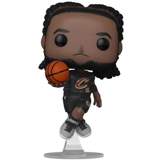 Pop! Basketball: NBA Cavs - Darius Garland - Medaid International