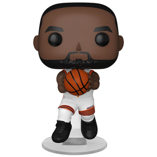 Pop! Basketball: NBA Suns - Kevind Durant - Medaid International