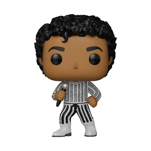 Funko Pop! Rocks: Michael Jackson - Rock With You (GL) - Medaid International