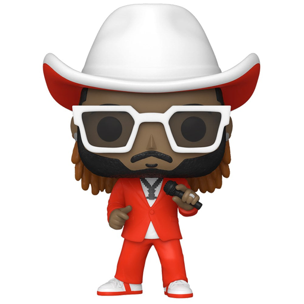 Pop! Rocks: T- Pain - Medaid International