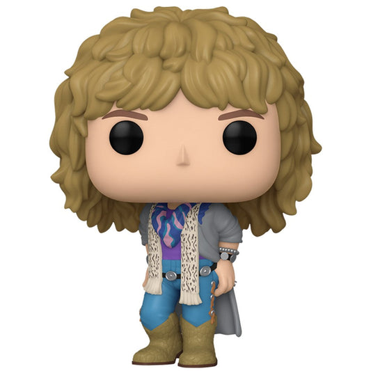 Pop! Rocks: Bon Jovi (1980's) - Medaid International