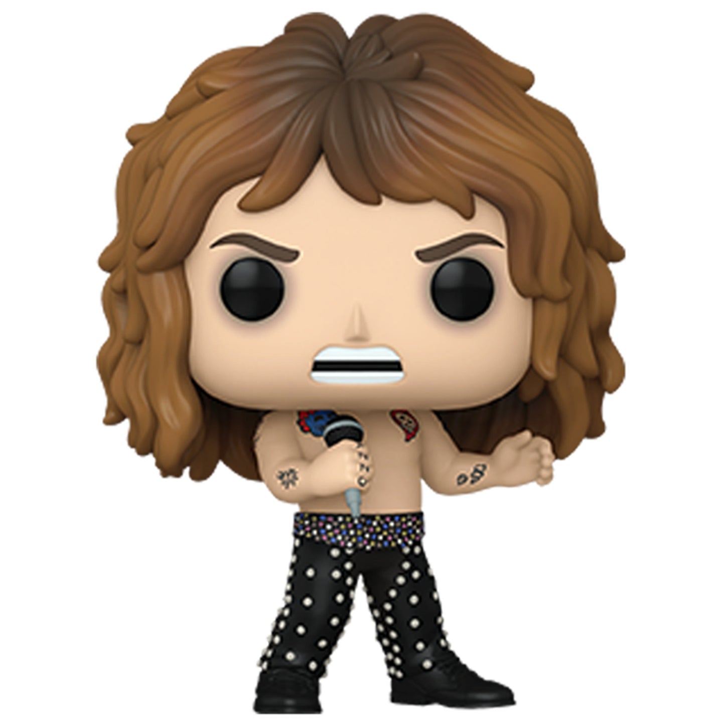 Pop! Rocks: Ozzy Osbourne (1989) - Medaid International