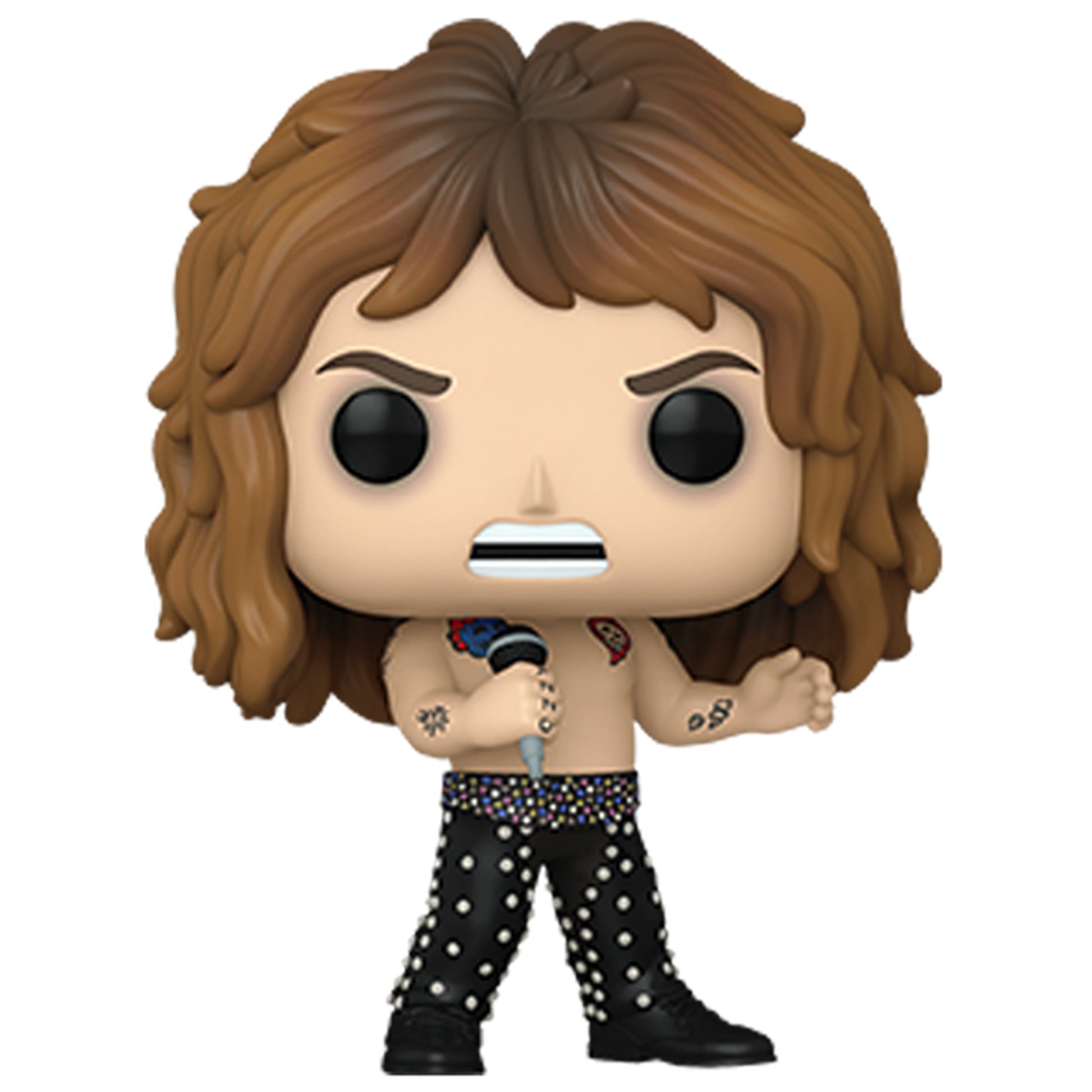 Pop! Rocks: Ozzy Osbourne (1989) - Medaid International
