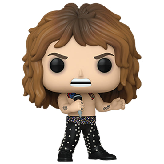 Pop! Rocks: Ozzy Osbourne (1989) - Medaid International