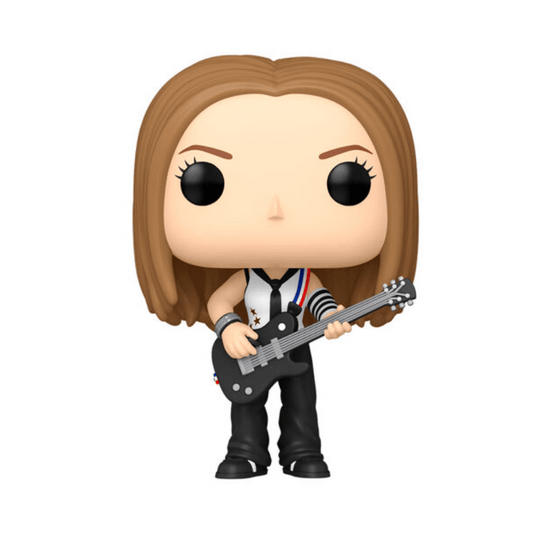 Pop! Rocks: Avril Lavigne (Complicated) - Medaid International