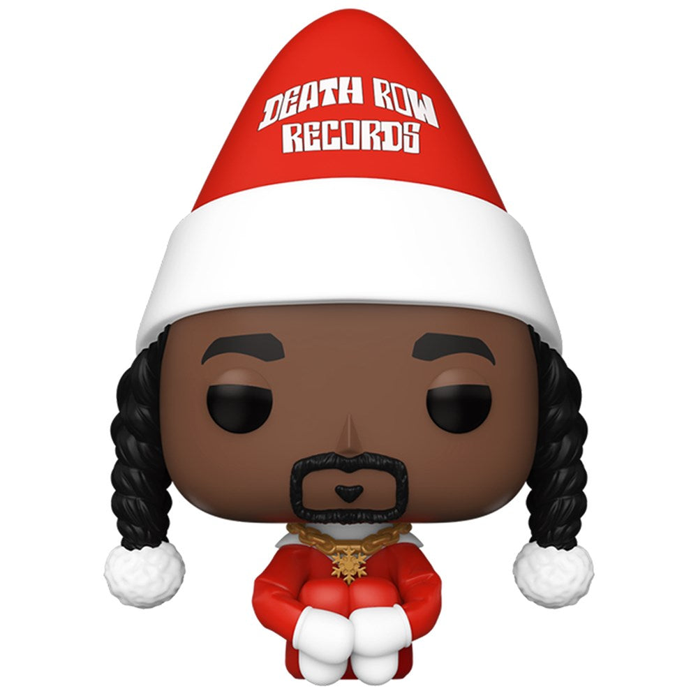 Pop! Rocks: Snoop Dogg (Snoop on a Stoop) - Medaid International