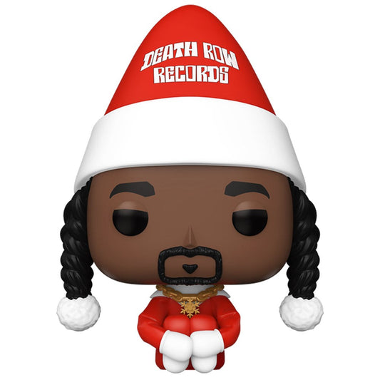 Pop! Rocks: Snoop Dogg (Snoop on a Stoop) - Medaid International