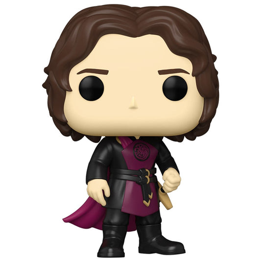 Pop! Tv: House of the Dragon S3 - Jacaerys Velaryon - Medaid International