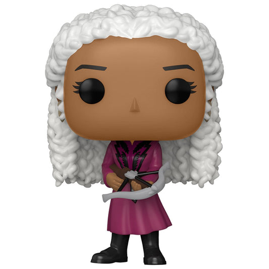 Pop! Tv: House of the Dragon S3 - Baela Targaryen - Medaid International