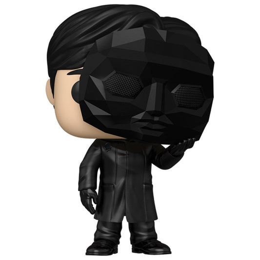 Funko Pop! Tv: Squid Games S2 -  Front Man - Medaid International