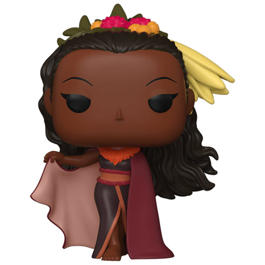 Funko Pop Reg  Disney: Moana 2 - Matangi - Medaid International
