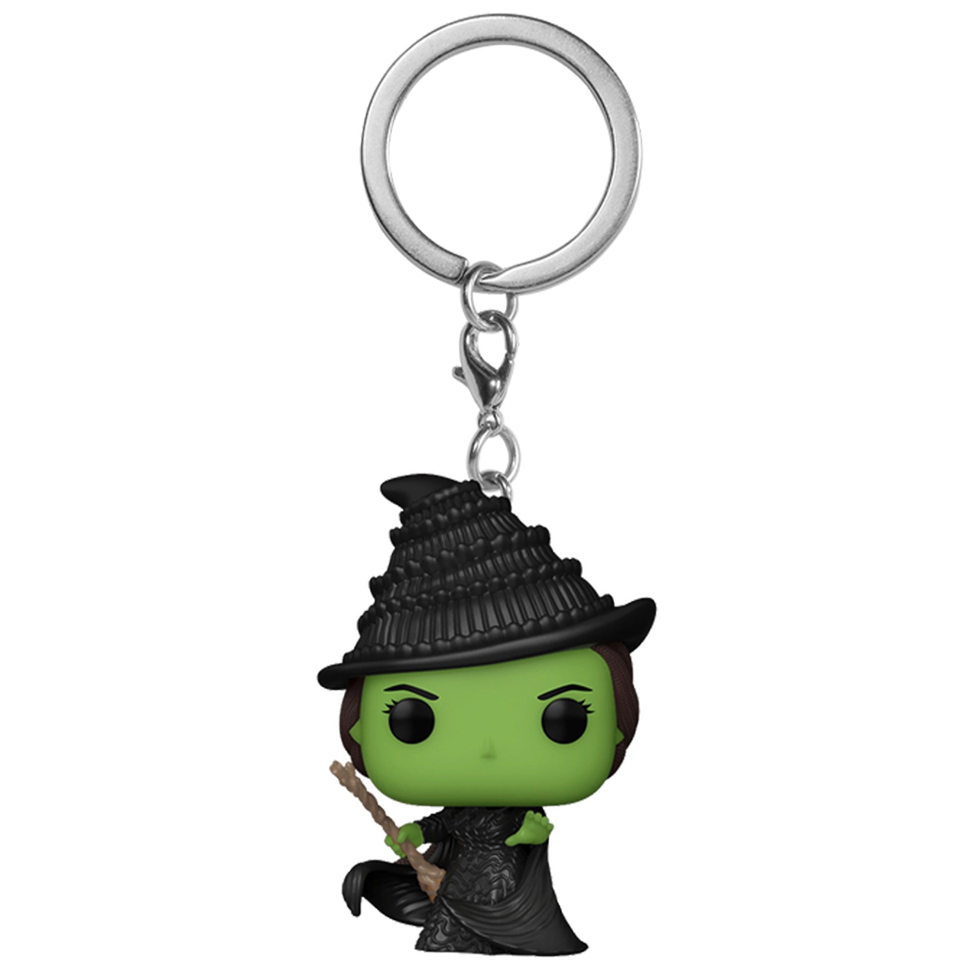 Funko Pocket Pop! Movies: Wicked - Elphaba - Medaid International