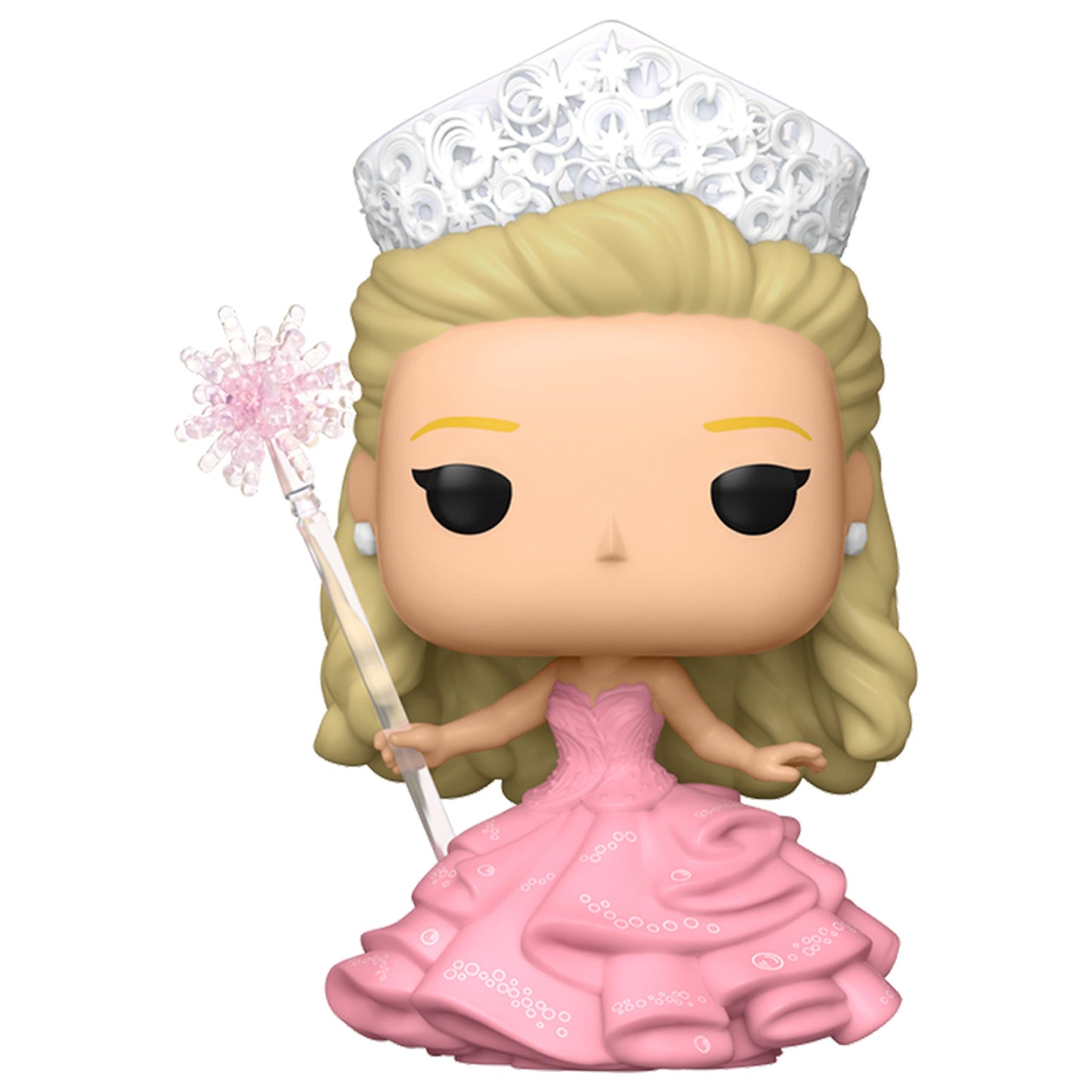 Funko Pop Reg  Movies: Wicked - Glinda in Bubble Gown - Medaid International