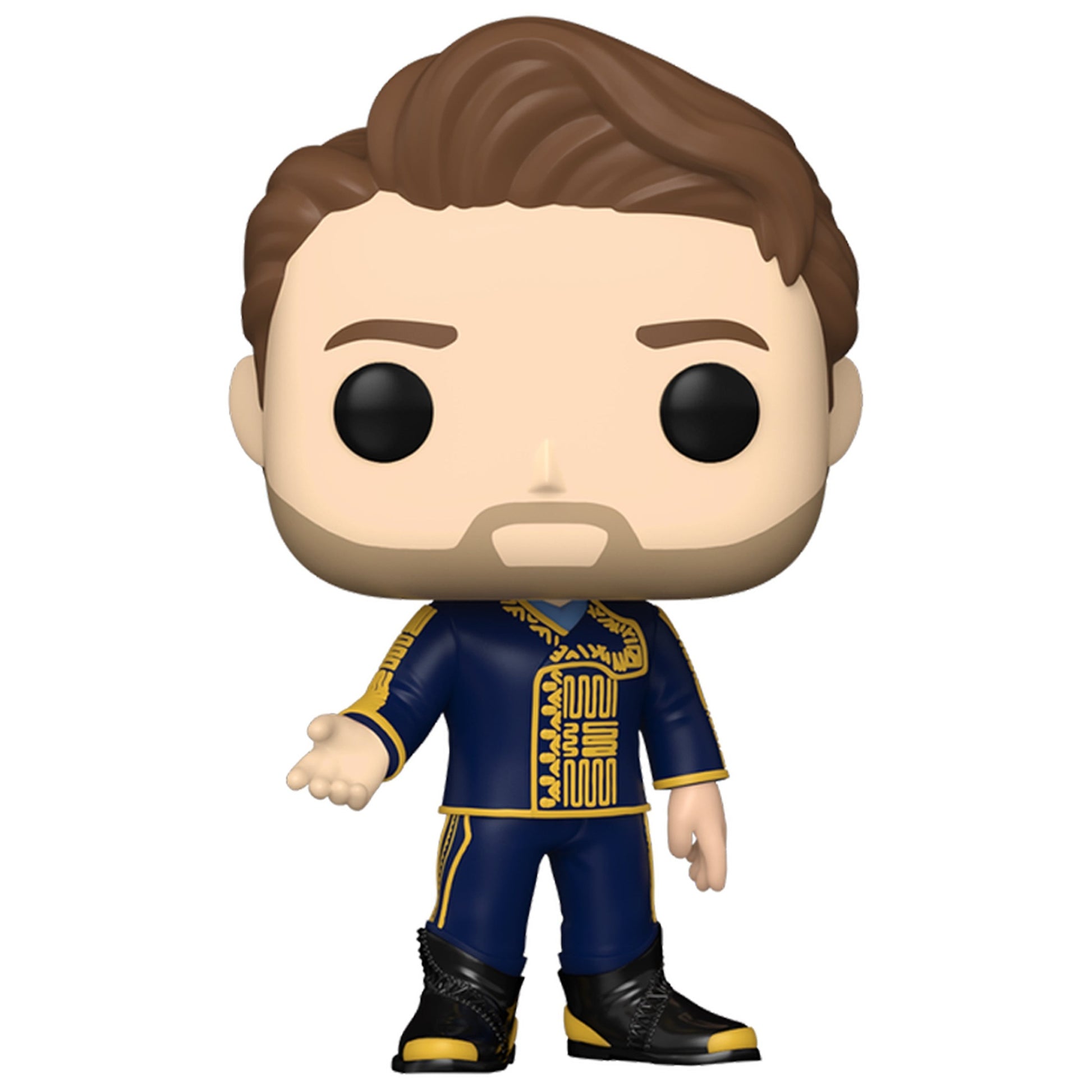 Funko Pop Reg  Movies: Wicked - Fiyero - Medaid International