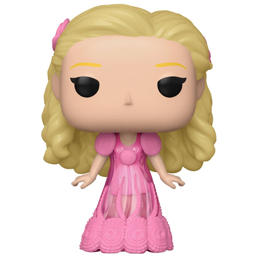 Funko Pop Reg  Movies: Wicked - Glinda in Night Gown - Medaid International