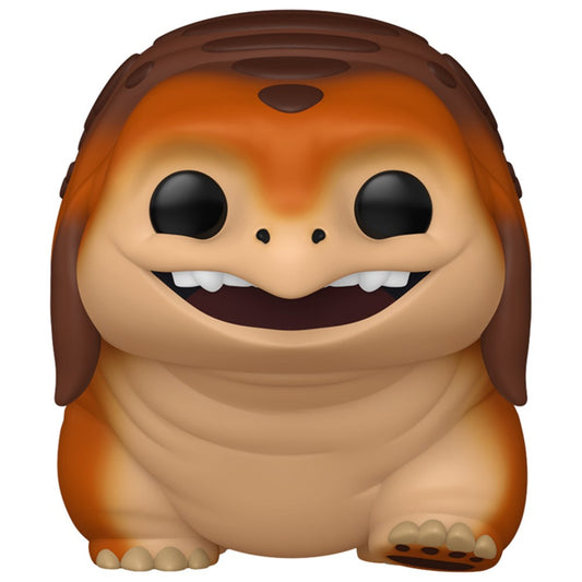 Pop! TV: Wondla - Otto (Tardigrade) - Medaid International