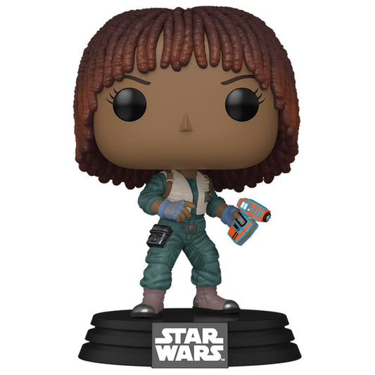 Pop! Star Wars: Acolyte - Osha Aniseya - Medaid International