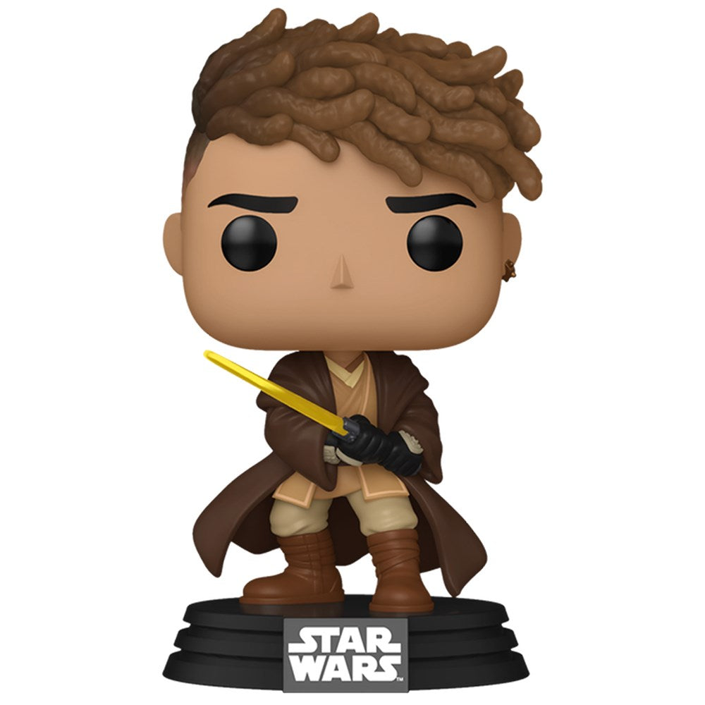 Pop! Star Wars: Acolyte - Yord Fandar - Medaid International