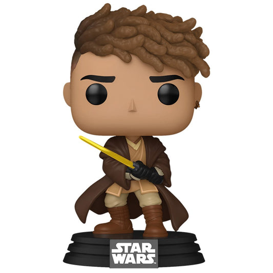 Pop! Star Wars: Acolyte - Yord Fandar - Medaid International