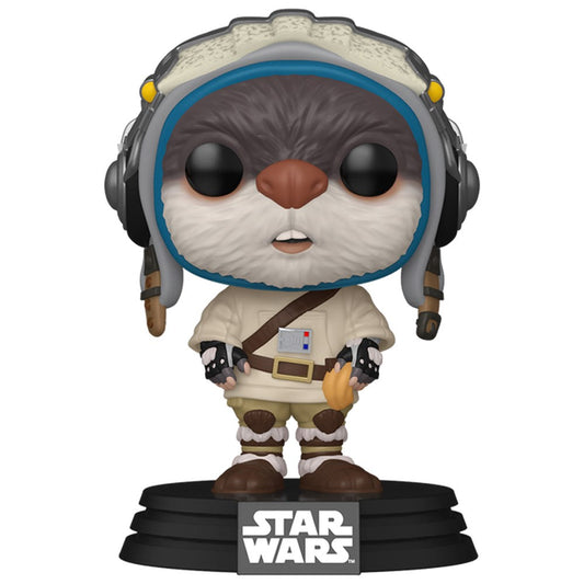 Pop! Star Wars: Acolyte - Bazil - Medaid International
