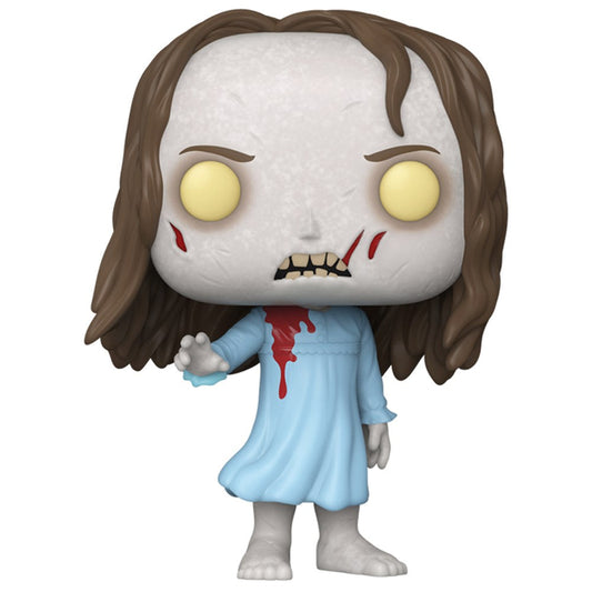 Pop! Movies: The Exorcist - Katherine (Possessed) - Medaid International
