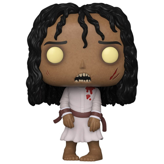 Pop! Movies: The Exorcist - Angela (Possessed) - Medaid International