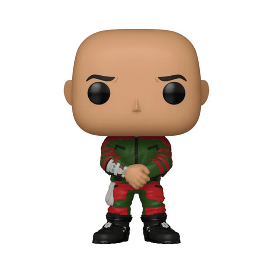 Pop! Movies: The Red One - Pop 1 - Medaid International