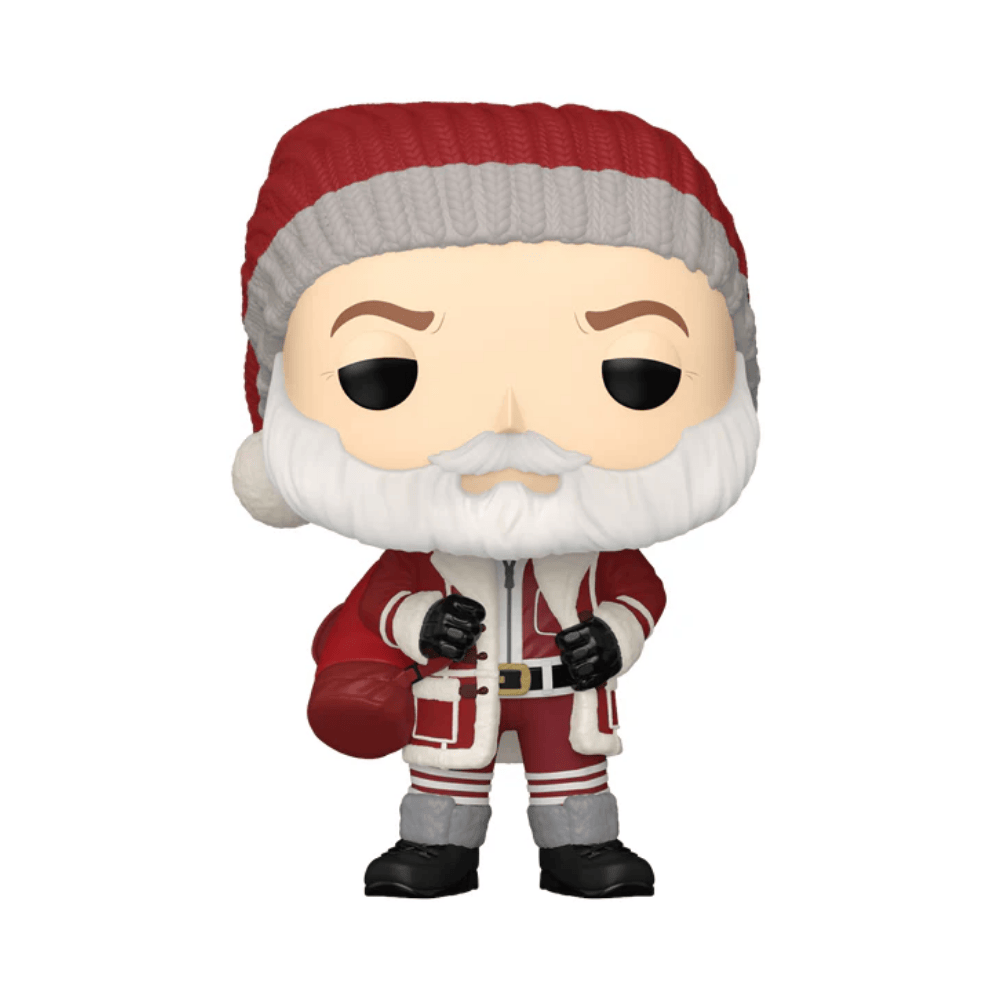 Pop! Movies: The Red One - Pop 2 - Medaid International