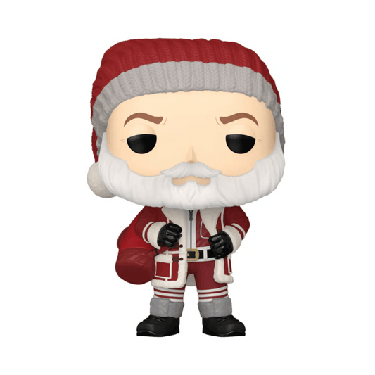 Pop! Movies: The Red One - Pop 2 - Medaid International