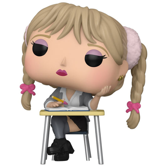 Pop Plus! Icons: Britney Spears - Baby One More Time - Medaid International