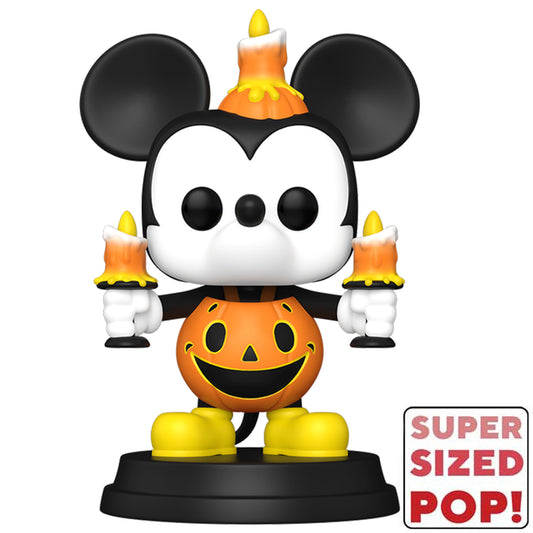 Pop Super! Disney: Mickey (SFX) - Medaid International