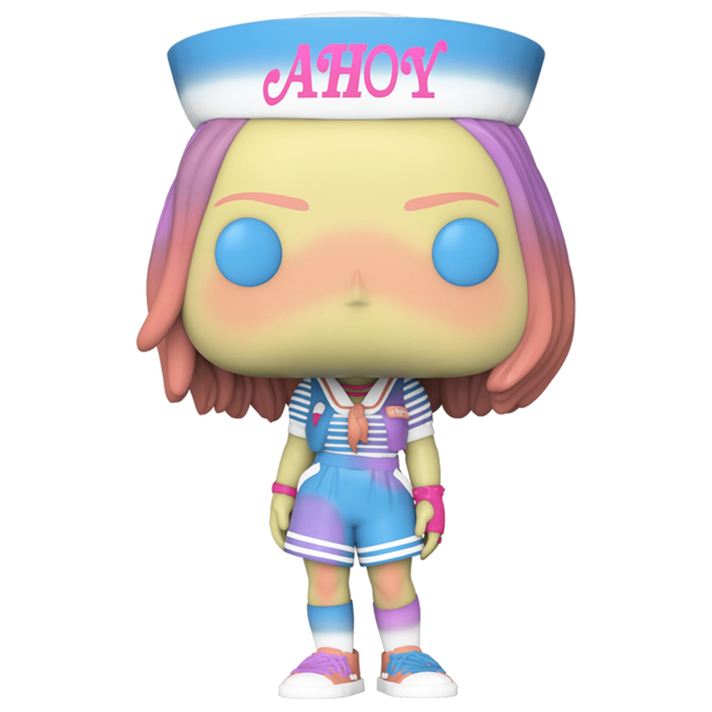 Pop! Tv: Stranger Things - Robin (Scoops Ahoy) - Medaid International