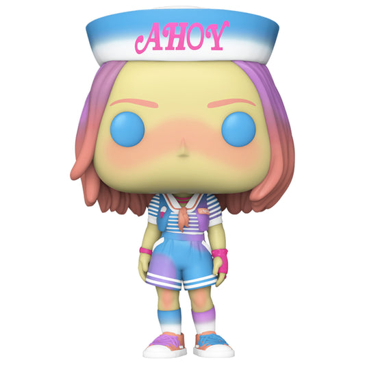 Pop! Tv: Stranger Things - Robin (Scoops Ahoy) - Medaid International