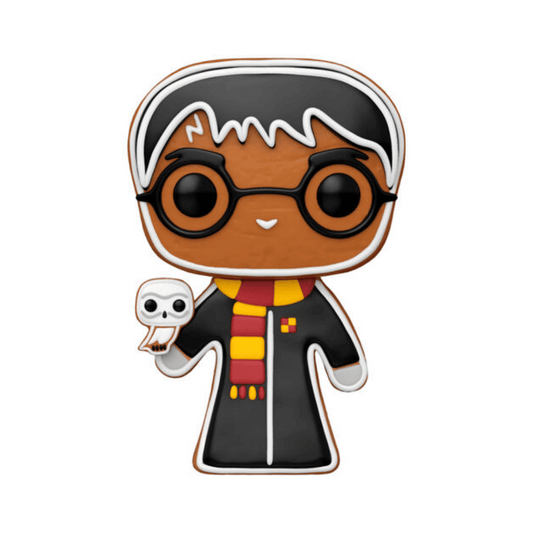 Pop! Movies: Harry Potter GB - Harry Potter - Medaid International