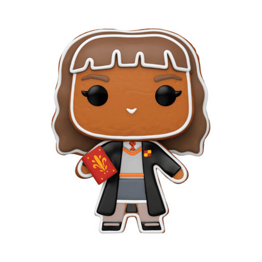 Pop! Movies: Harry Potter GB - Hermione - Medaid International