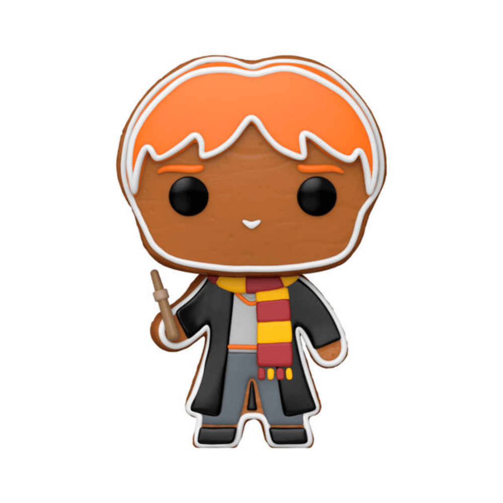 Pop! Movies: Harry Potter GB - Ron - Medaid International