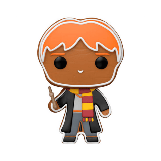 Pop! Movies: Harry Potter GB - Ron - Medaid International