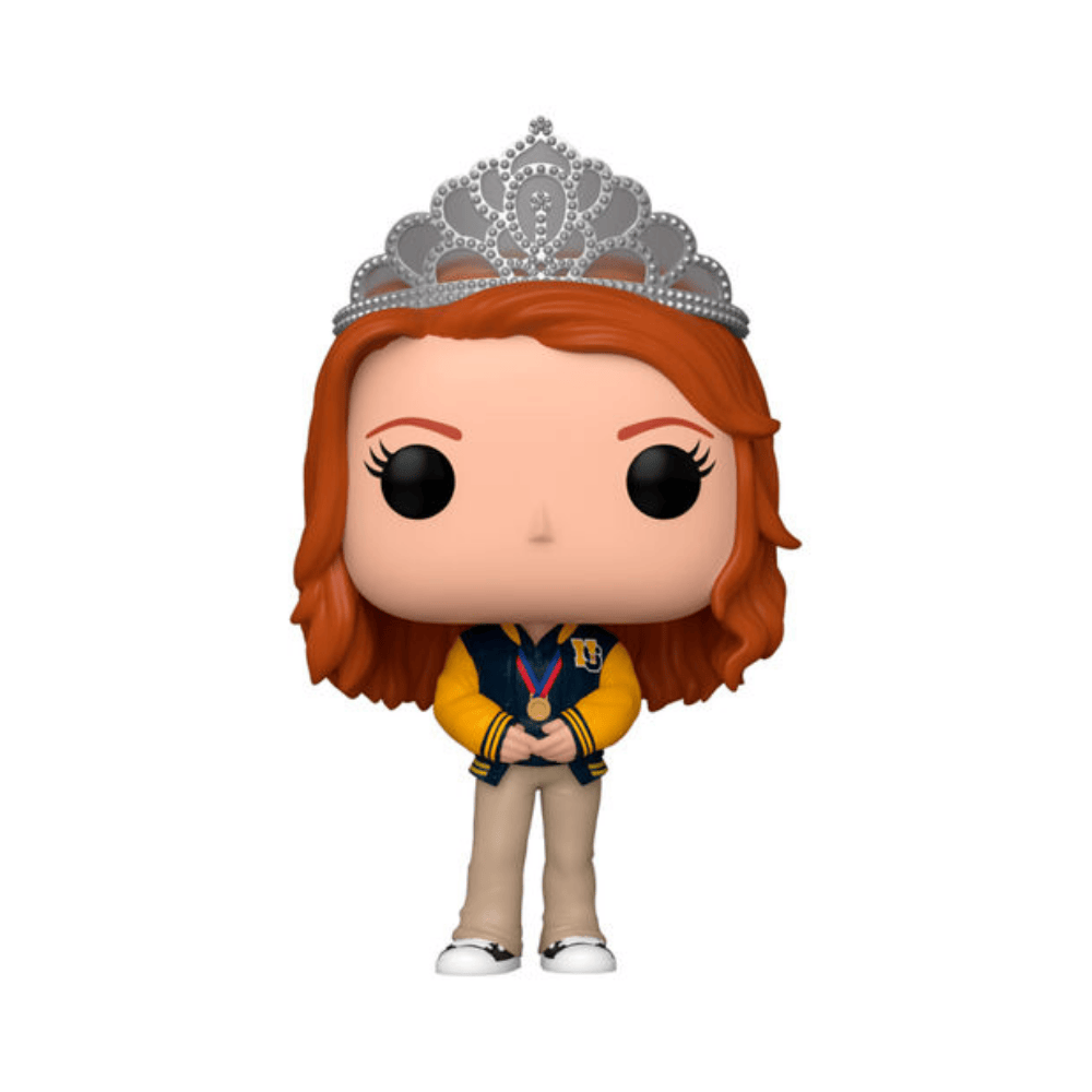 Pop! Movies: Mean Girls 20th - Cady Heron - Medaid International