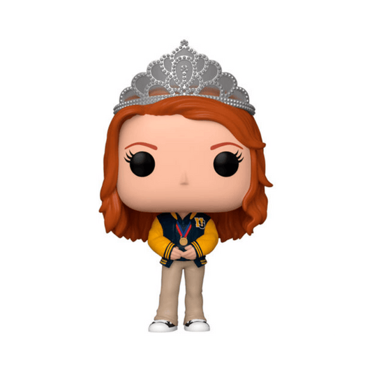 Pop! Movies: Mean Girls 20th - Cady Heron - Medaid International