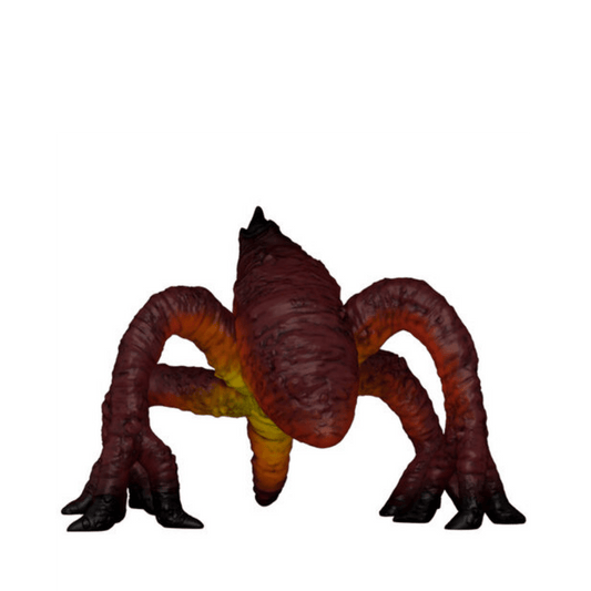 Pop Super! Tv: Stranger Things Rift - Mind Flayer - Medaid International