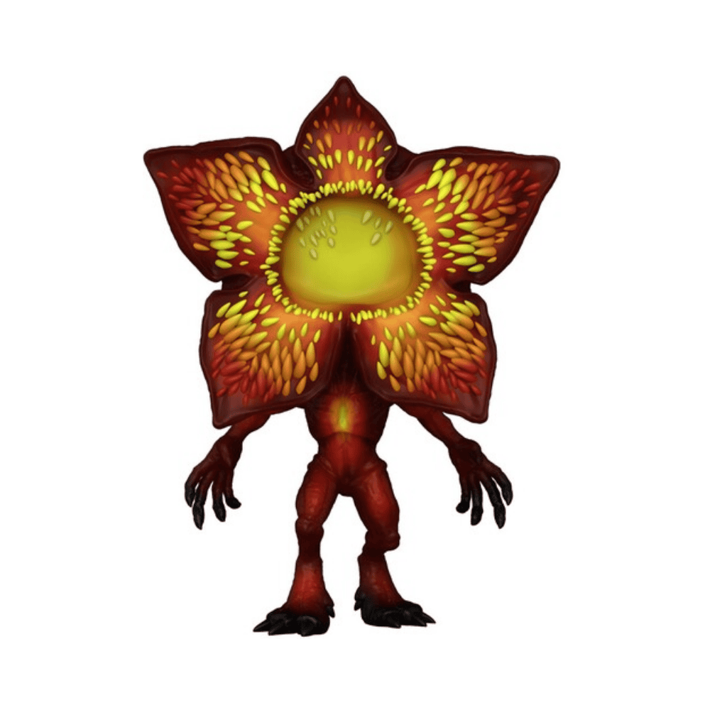 Pop! Tv: Stranger Things Rift - Demogorgon - Medaid International