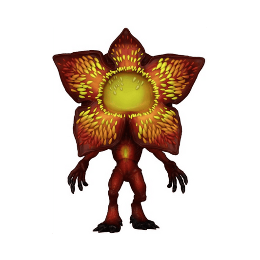 Pop! Tv: Stranger Things Rift - Demogorgon - Medaid International
