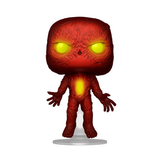 Pop! Tv: Stranger Things Rift - Vecna - Medaid International